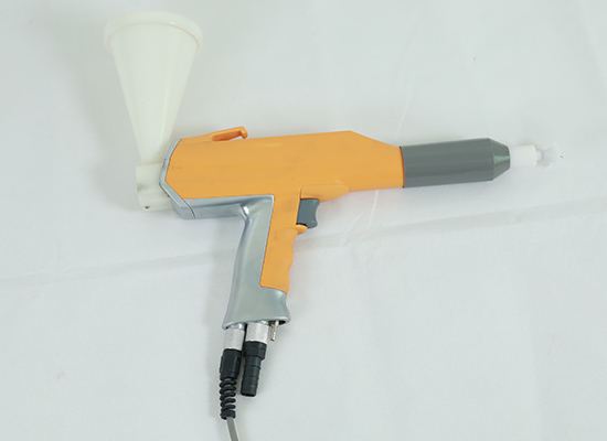 Manual Powder Coating Gun Guide: Unleash Its Potential